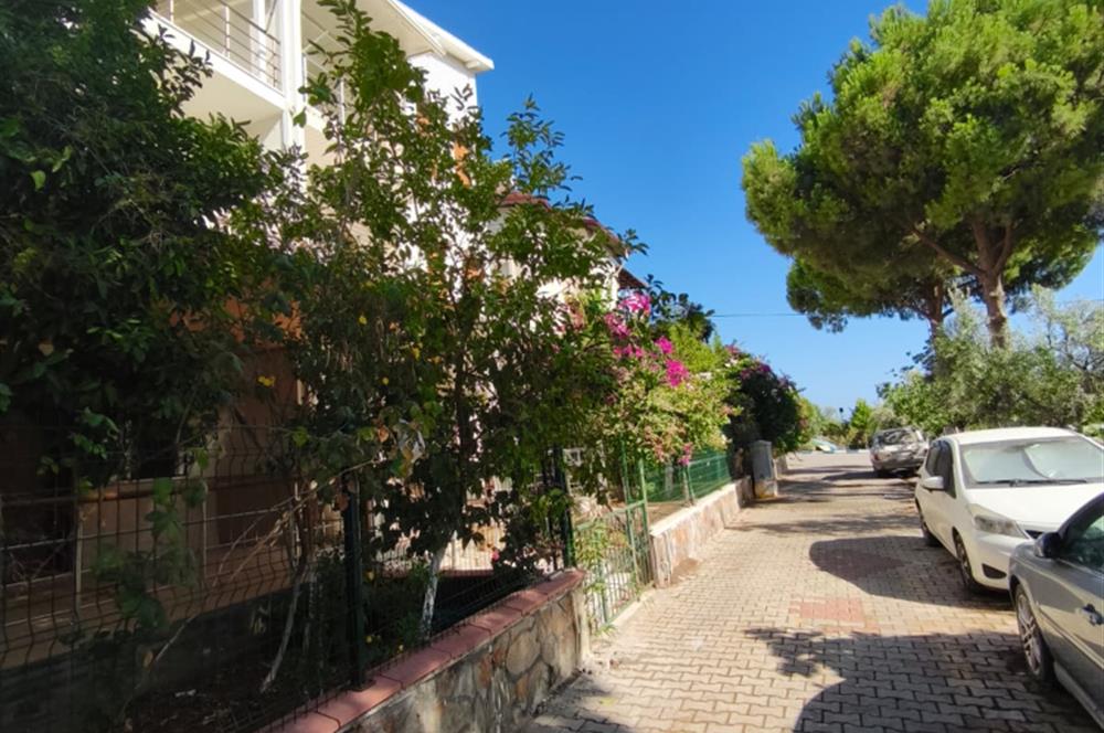 Satılık Bitişik Nizam Villa Havuzlu 