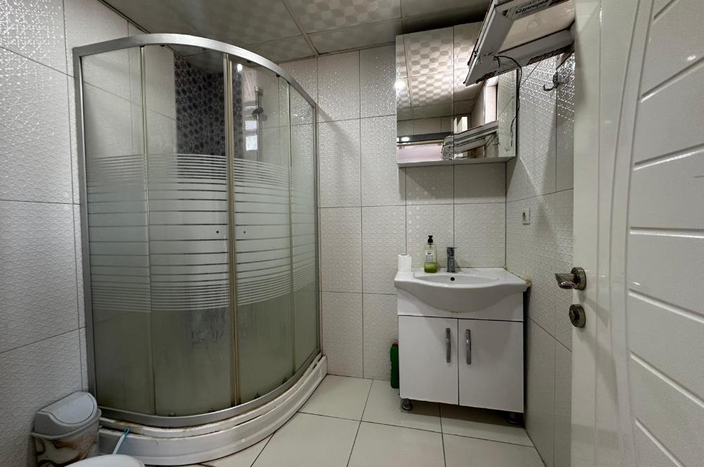 Honaz'da Üniversite Yakını 2+1 Kiralık Eşyalı Apart