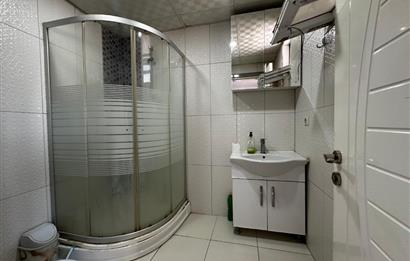 Honaz'da Üniversite Yakını 2+1 Kiralık Eşyalı Apart
