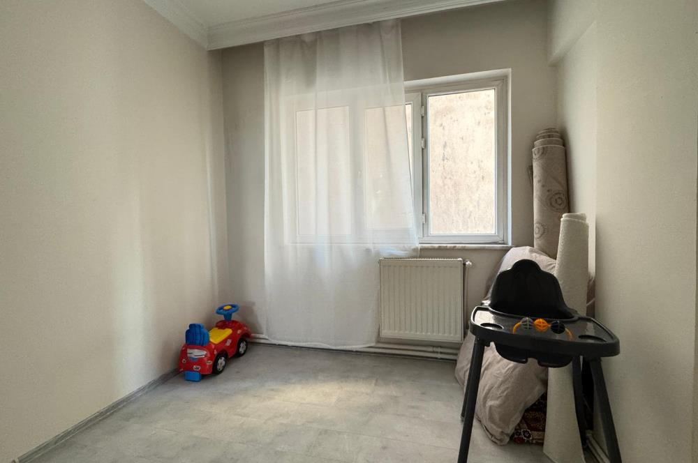 3+1 SATILIK DAİRE