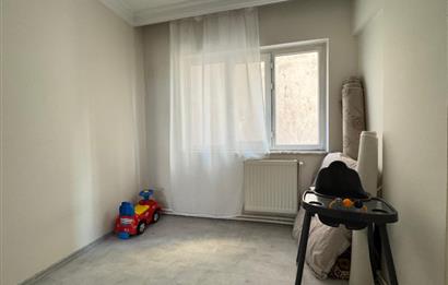 3+1 SATILIK DAİRE