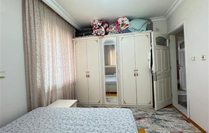 3+1 SATILIK DAİRE