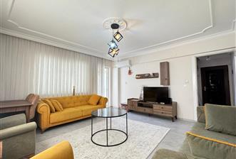 3+1 SATILIK DAİRE