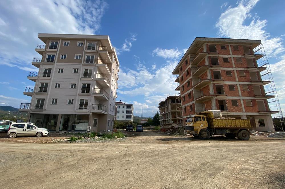 CENTURY 21'DEN CUMHURİYET MAHALLESİ'NDE FERAH 1+1 SATILIK DAİRE!
