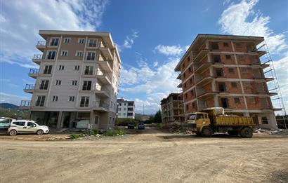 CENTURY 21'DEN CUMHURİYET MAHALLESİ'NDE FERAH 1+1 SATILIK DAİRE!