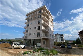 CENTURY 21'DEN CUMHURİYET MAHALLESİ'NDE FERAH 1+1 SATILIK DAİRE!
