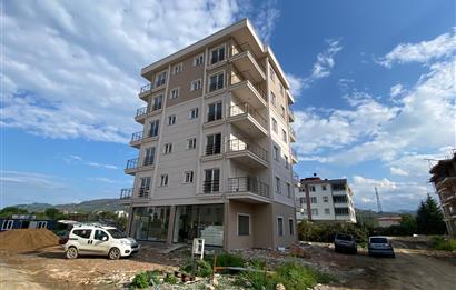 CENTURY 21'DEN CUMHURİYET MAHALLESİ'NDE FERAH 1+1 SATILIK DAİRE!