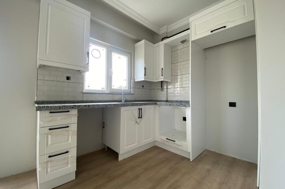 CENTURY 21'DEN CUMHURİYET MAHALLESİ'NDE FERAH 1+1 SATILIK DAİRE!