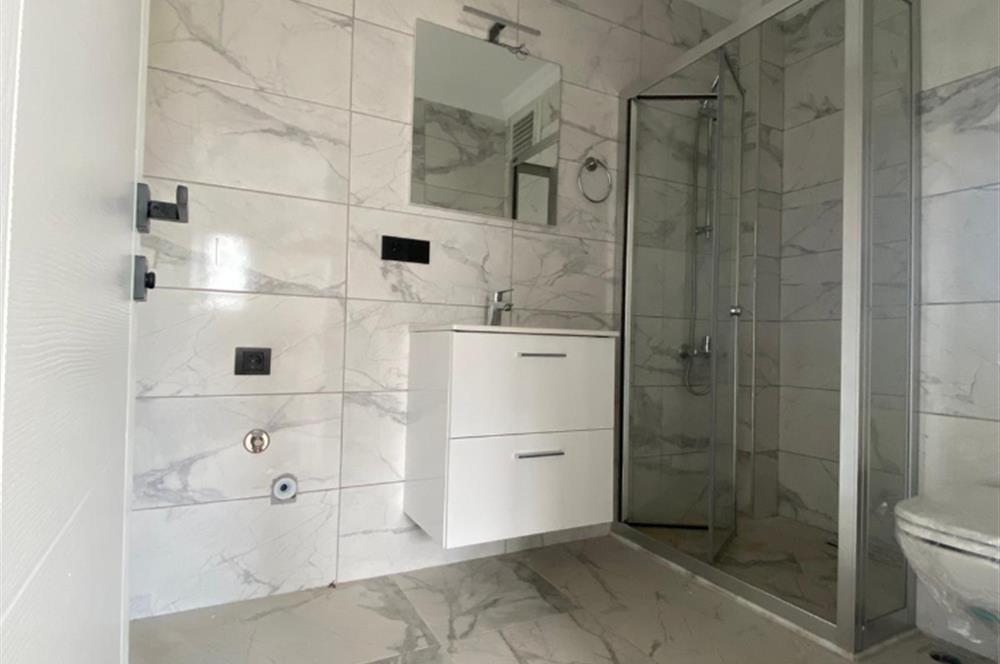 CENTURY 21'DEN CUMHURİYET MAHALLESİ'NDE FERAH 1+1 SATILIK DAİRE!