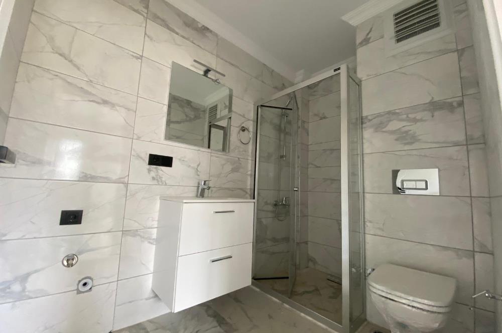 CENTURY 21'DEN CUMHURİYET MAHALLESİ'NDE FERAH 1+1 SATILIK DAİRE!