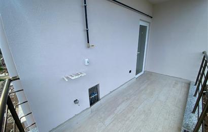 CENTURY 21'DEN CUMHURİYET MAHALLESİ'NDE FERAH 1+1 SATILIK DAİRE!