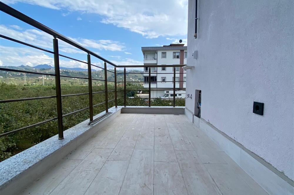 CENTURY 21'DEN CUMHURİYET MAHALLESİ'NDE FERAH 1+1 SATILIK DAİRE!