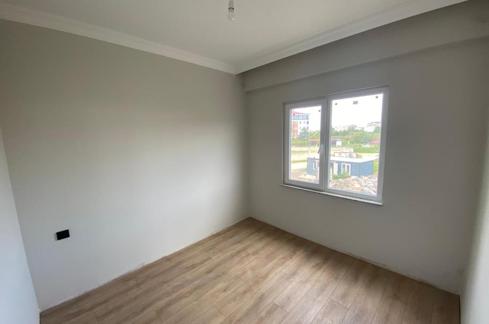 CENTURY 21'DEN CUMHURİYET MAHALLESİ'NDE FERAH 1+1 SATILIK DAİRE!