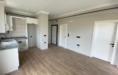 CENTURY 21'DEN CUMHURİYET MAHALLESİ'NDE FERAH 1+1 SATILIK DAİRE!