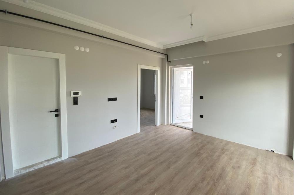 CENTURY 21'DEN CUMHURİYET MAHALLESİ'NDE FERAH 1+1 SATILIK DAİRE!