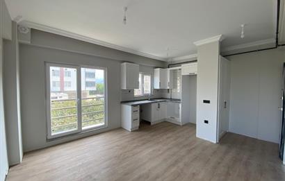 CENTURY 21'DEN CUMHURİYET MAHALLESİ'NDE FERAH 1+1 SATILIK DAİRE!