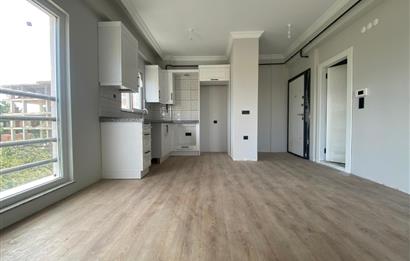 CENTURY 21'DEN CUMHURİYET MAHALLESİ'NDE FERAH 1+1 SATILIK DAİRE!