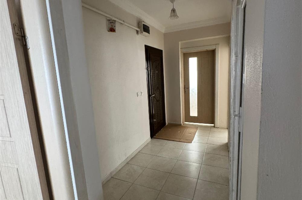 CENTURY21 BAL'DAN BAHÇELİ DAİRE