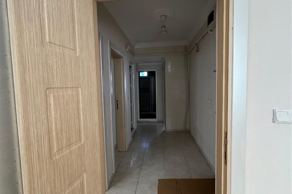 CENTURY21 BAL'DAN BAHÇELİ DAİRE