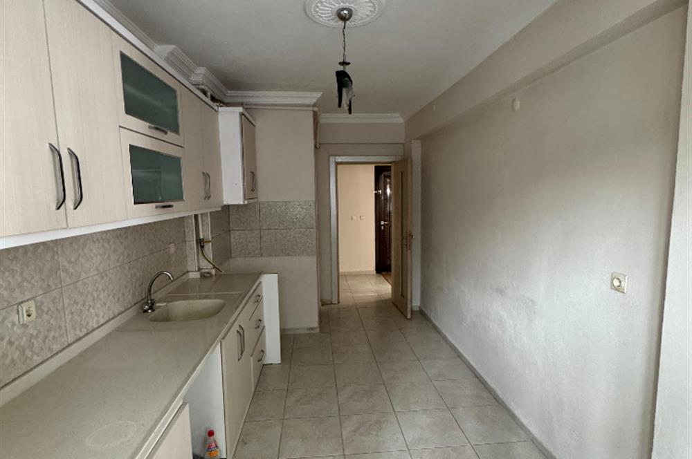 CENTURY21 BAL'DAN BAHÇELİ DAİRE