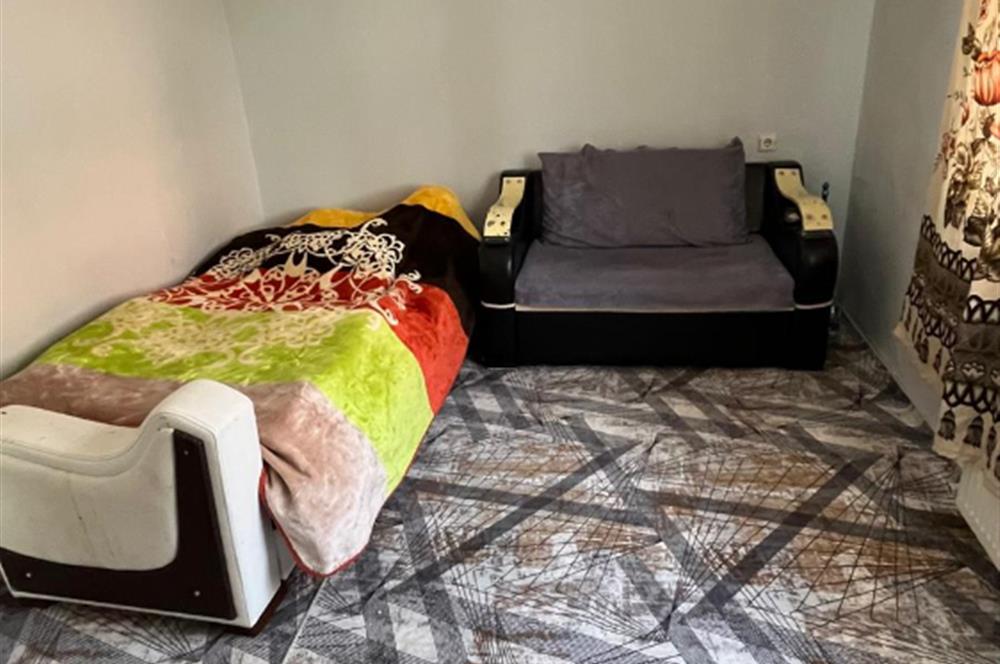 CENTURY 21 BAL'DAN A.HİKMET PAŞA MAH.DE 2+1 SATILIK DAİRE