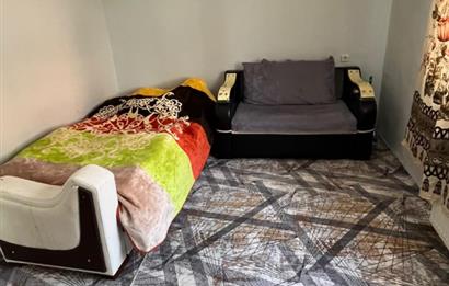 CENTURY 21 BAL'DAN A.HİKMET PAŞA MAH.DE 2+1 SATILIK DAİRE