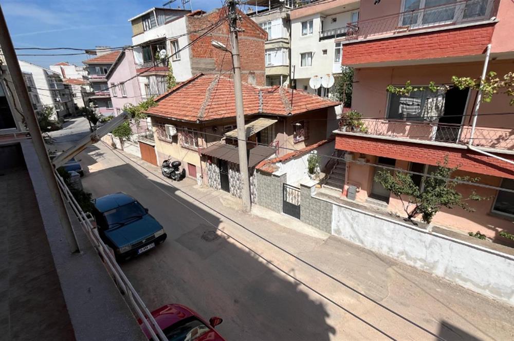 CENTURY 21 BAL'DAN A.HİKMET PAŞA MAH.DE 2+1 SATILIK DAİRE