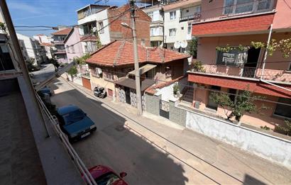 CENTURY 21 BAL'DAN A.HİKMET PAŞA MAH.DE 2+1 SATILIK DAİRE