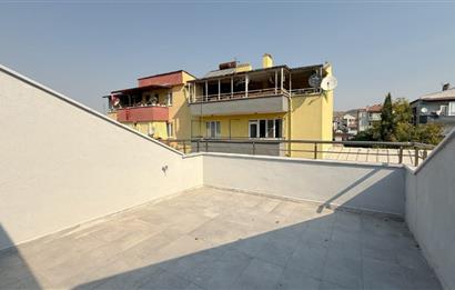 C21 BAL'DAN 1.SAKARYA MAH.DE KİRALIK DUBLEKS 2+1 DAİRE