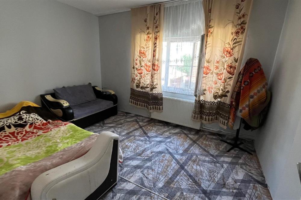 CENTURY 21 BAL'DAN A.HİKMET PAŞA MAH.DE 2+1 SATILIK DAİRE