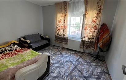 CENTURY 21 BAL'DAN A.HİKMET PAŞA MAH.DE 2+1 SATILIK DAİRE