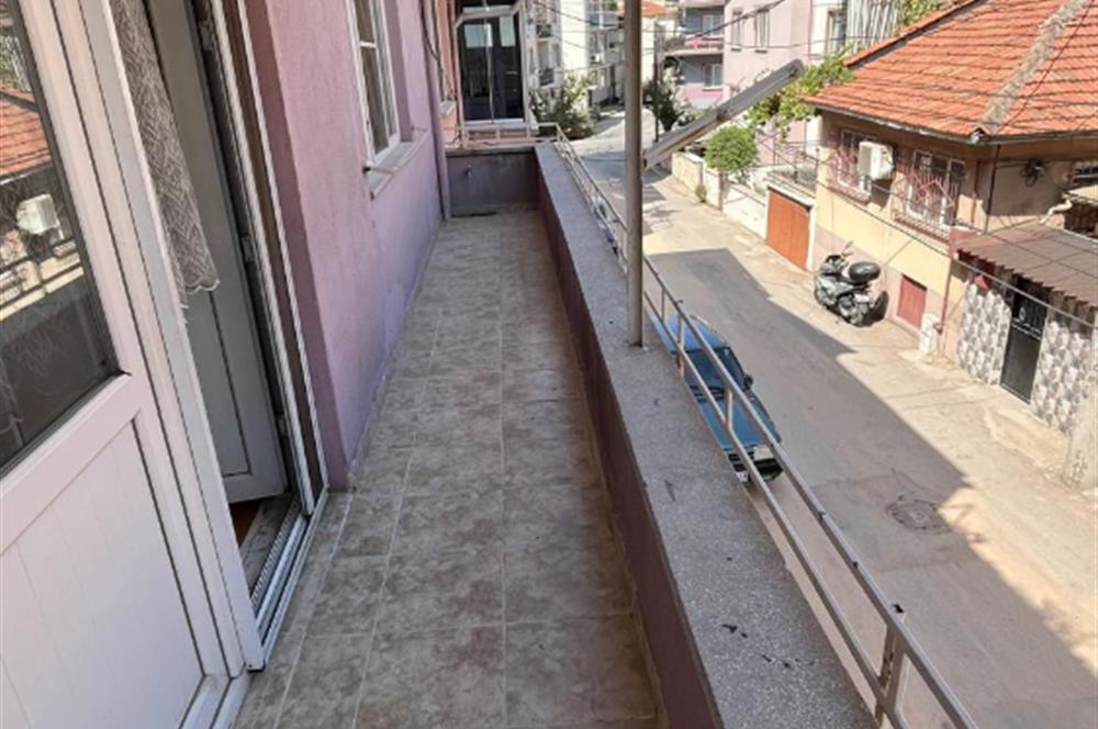 CENTURY 21 BAL'DAN A.HİKMET PAŞA MAH.DE 2+1 SATILIK DAİRE