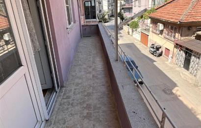 CENTURY 21 BAL'DAN A.HİKMET PAŞA MAH.DE 2+1 SATILIK DAİRE