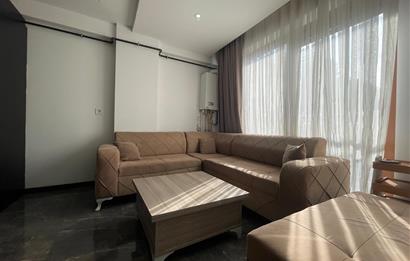 MEHMETÇİK MAHALLESI’NDE 1+1 SATILIK APART
