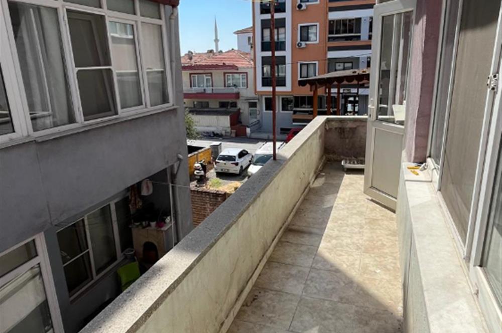 CENTURY 21 BAL'DAN A.HİKMET PAŞA MAH.DE 2+1 SATILIK DAİRE