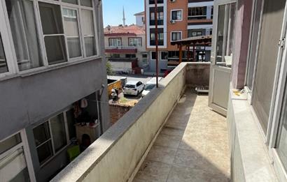 CENTURY 21 BAL'DAN A.HİKMET PAŞA MAH.DE 2+1 SATILIK DAİRE