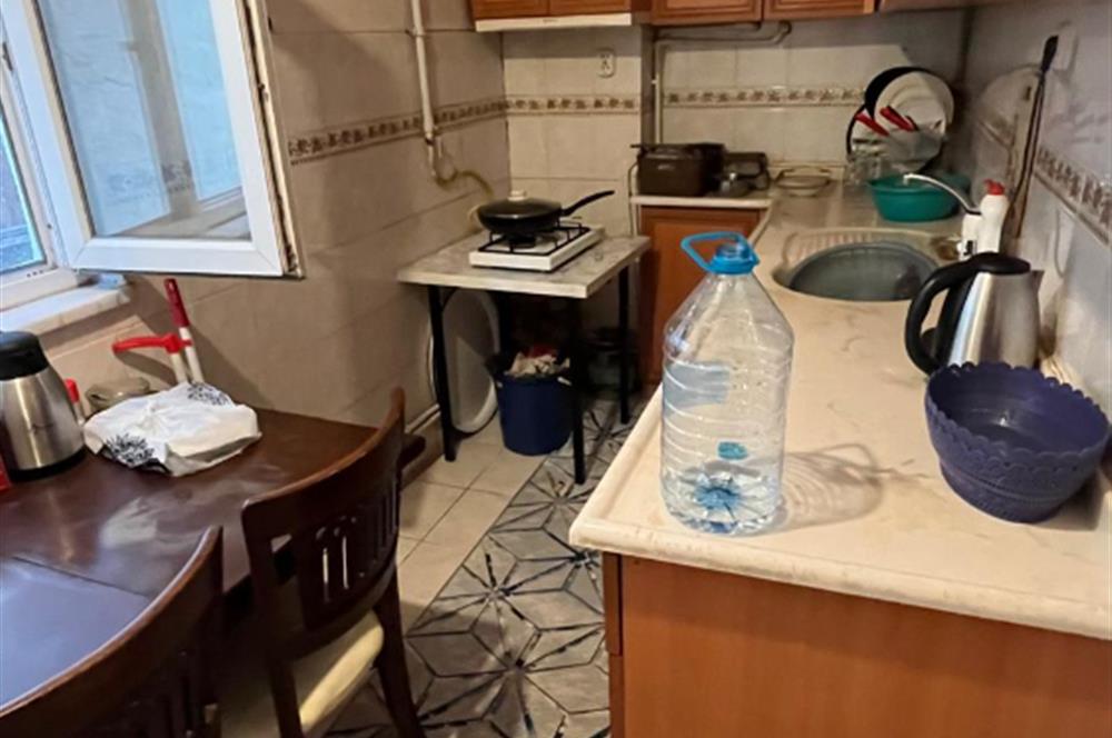 CENTURY 21 BAL'DAN A.HİKMET PAŞA MAH.DE 2+1 SATILIK DAİRE
