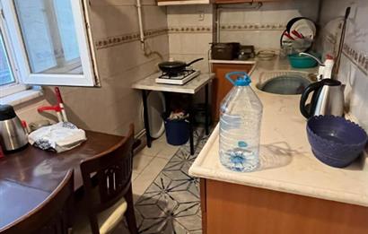 CENTURY 21 BAL'DAN A.HİKMET PAŞA MAH.DE 2+1 SATILIK DAİRE