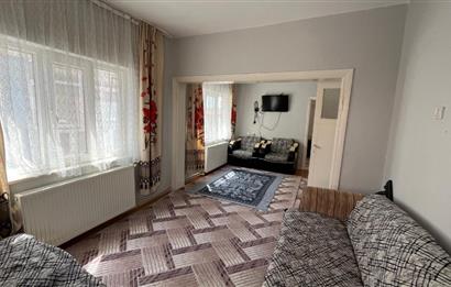 CENTURY 21 BAL'DAN A.HİKMET PAŞA MAH.DE 2+1 SATILIK DAİRE