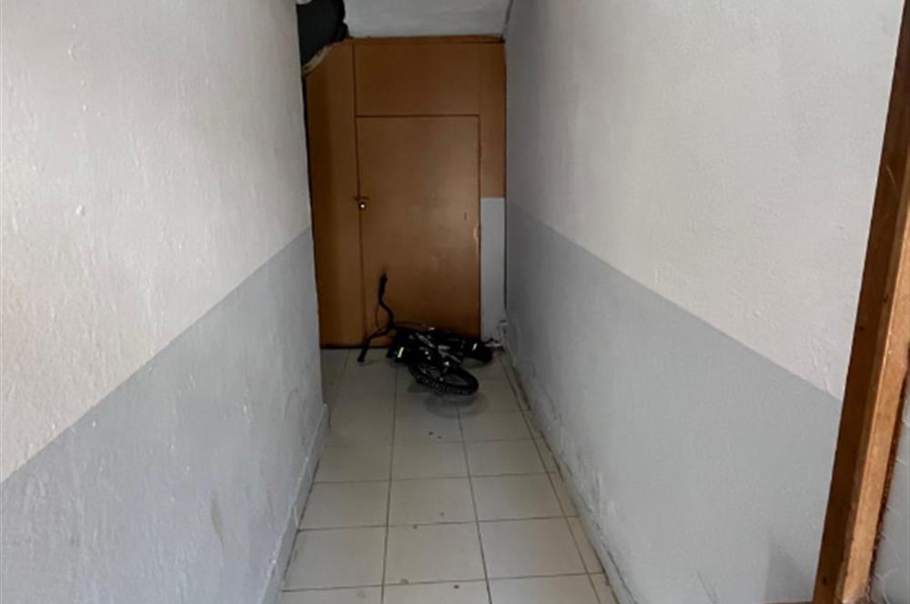 CENTURY 21 BAL'DAN A.HİKMET PAŞA MAH.DE 2+1 SATILIK DAİRE