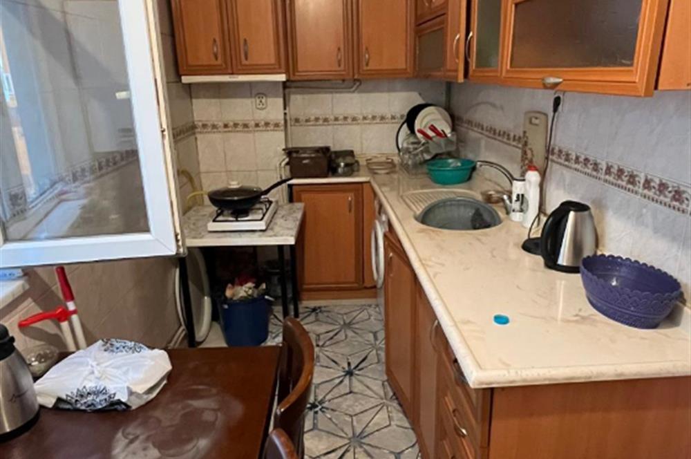 CENTURY 21 BAL'DAN A.HİKMET PAŞA MAH.DE 2+1 SATILIK DAİRE