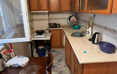 CENTURY 21 BAL'DAN A.HİKMET PAŞA MAH.DE 2+1 SATILIK DAİRE