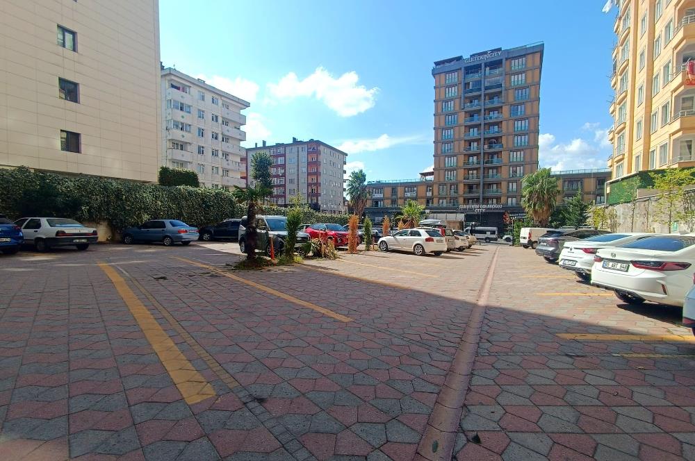 SANCAKTEPE ŞELALE EVLERİ'NDE 2+1 SATILIK FIRSAT DAİRE