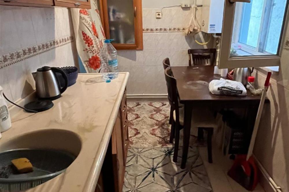 CENTURY 21 BAL'DAN A.HİKMET PAŞA MAH.DE 2+1 SATILIK DAİRE
