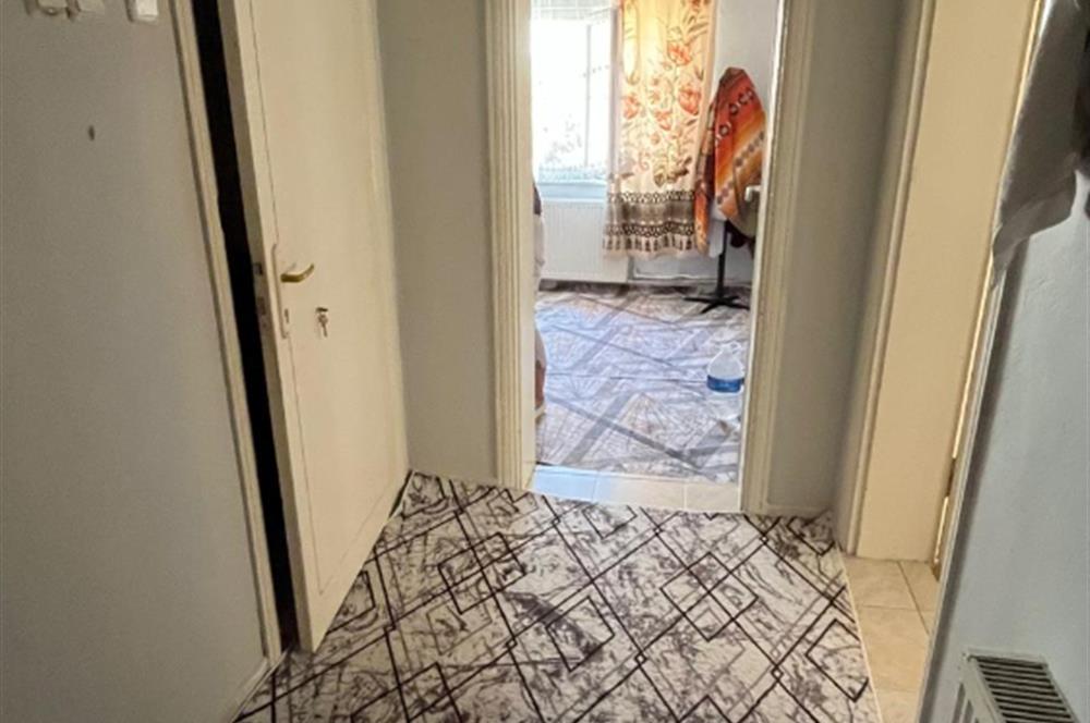 CENTURY 21 BAL'DAN A.HİKMET PAŞA MAH.DE 2+1 SATILIK DAİRE