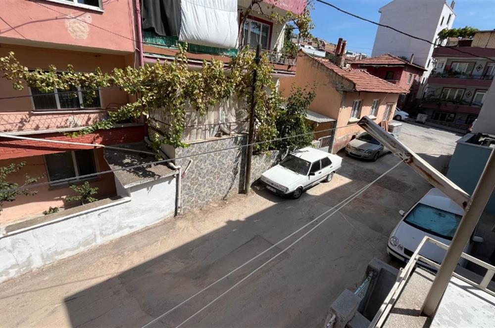CENTURY 21 BAL'DAN A.HİKMET PAŞA MAH.DE 2+1 SATILIK DAİRE