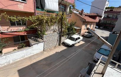 CENTURY 21 BAL'DAN A.HİKMET PAŞA MAH.DE 2+1 SATILIK DAİRE