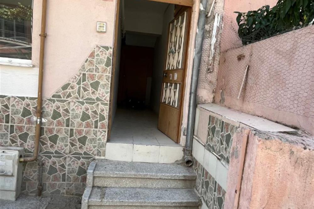 CENTURY 21 BAL'DAN A.HİKMET PAŞA MAH.DE 2+1 SATILIK DAİRE