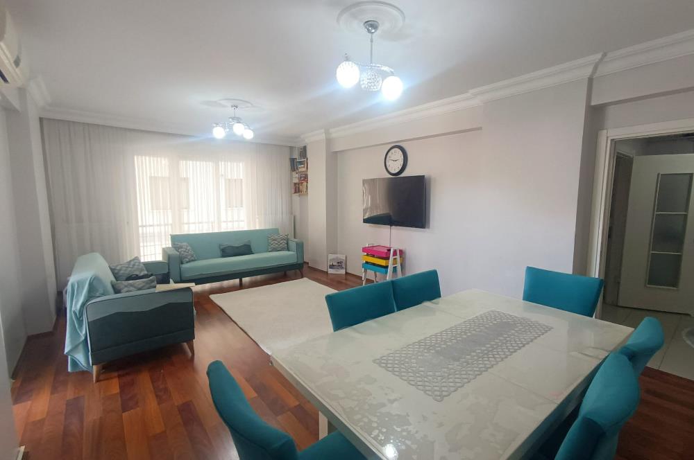 SANCAKTEPE ŞELALE EVLERİ'NDE 2+1 SATILIK FIRSAT DAİRE