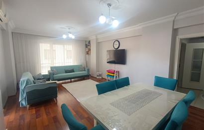 SANCAKTEPE ŞELALE EVLERİ'NDE 2+1 SATILIK FIRSAT DAİRE